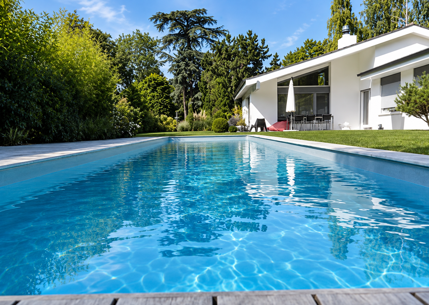 Panneaux béton